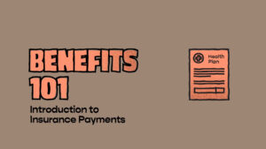 05 - Introduction to Insurance Payments