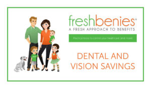 fb-05 Dental and Vision Savings