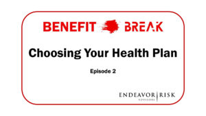 Benefit Break Ep02 - Choose Plan